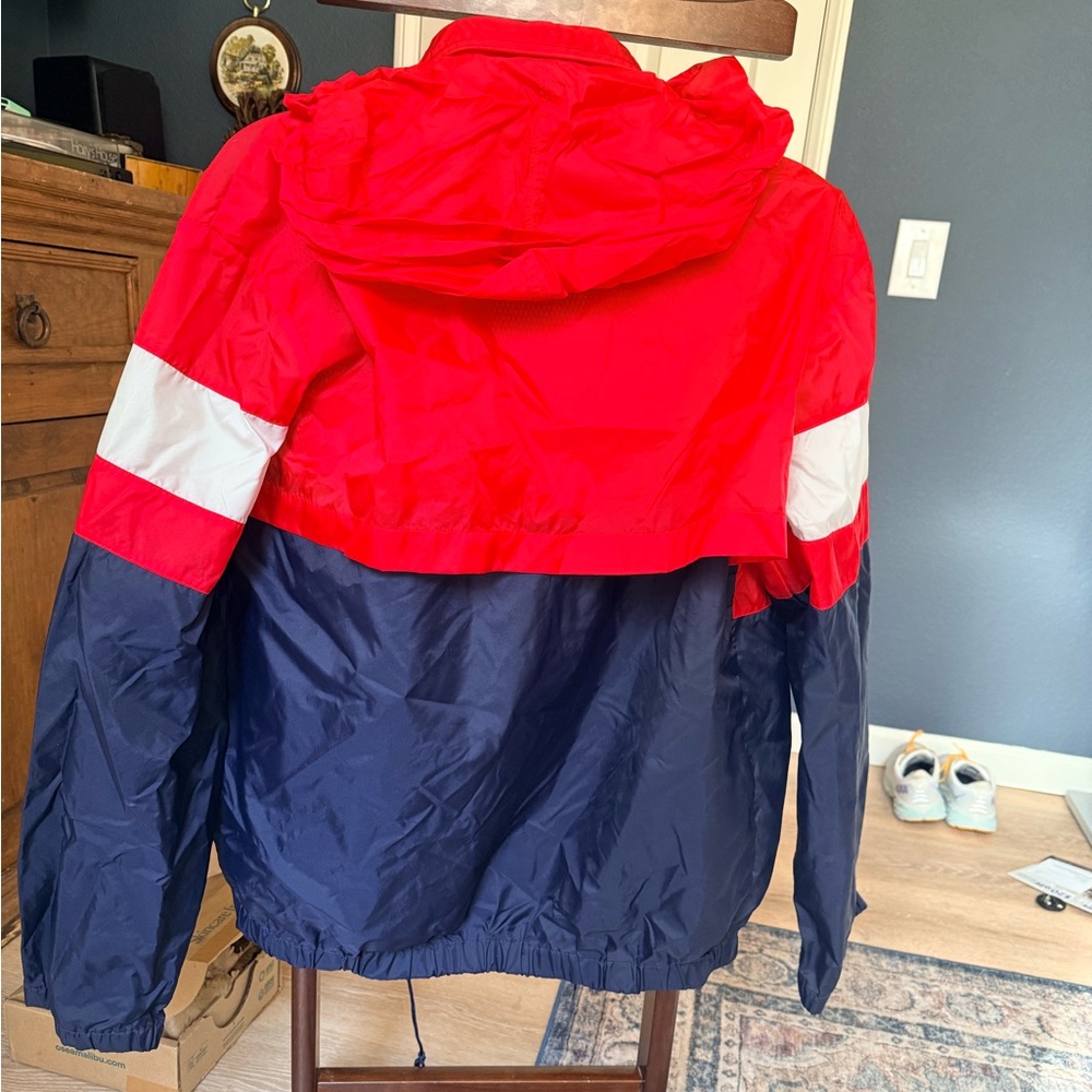 Adidas Rain Jacket - Picture 2 of 5